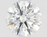 0.30 carat Round diamond G  VS2 Excellent