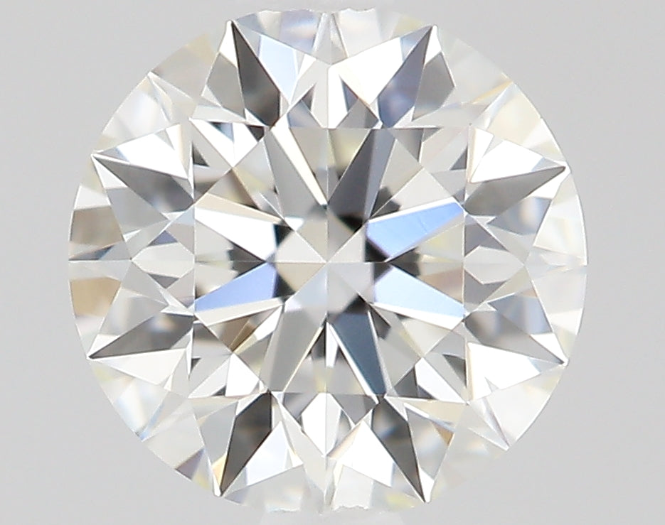 0.35 carat Round diamond H VVS1 Excellent