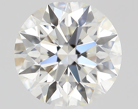 0.35 carat Round diamond H VVS1 Excellent