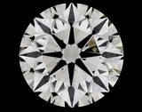 1.20 carat Round diamond J SI1 Excellent