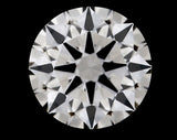 0.30 carat Round diamond G  VVS2 Very good