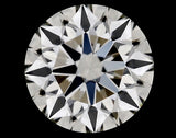 0.33 carat Round diamond J  VS1 Excellent