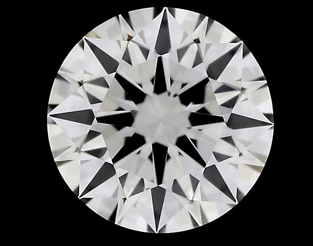 0.30 carat Round diamond E VVS1 Excellent