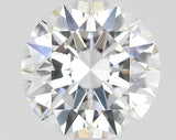 0.40 carat Round diamond G VVS2 Excellent