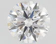 0.30 carat Round diamond F VVS1 Excellent