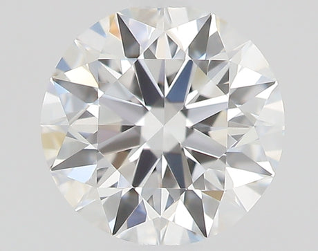 0.30 carat Round diamond F VVS1 Excellent