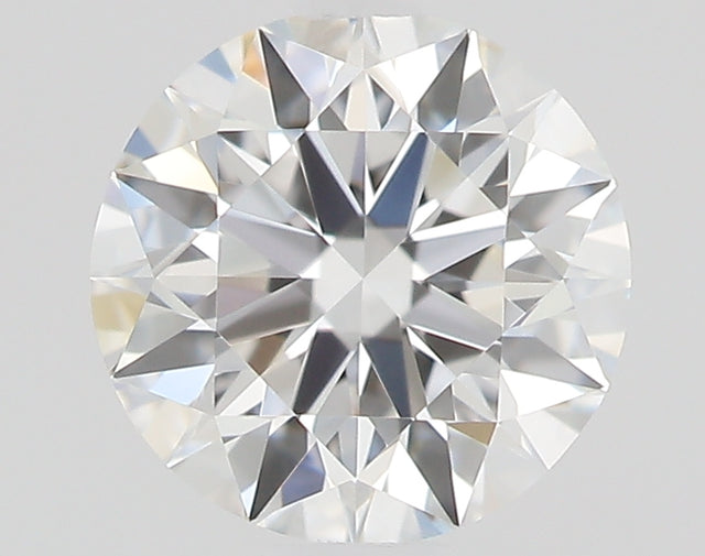 0.30 carat Round diamond F VVS1 Excellent