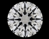 0.31 carat Round diamond H VS1 Excellent