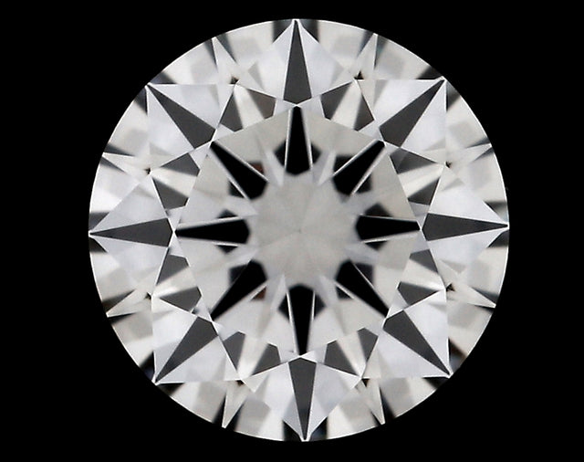0.31 carat Round diamond H VS1 Excellent