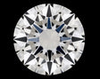 0.30 carat Round diamond H  VVS2 Excellent