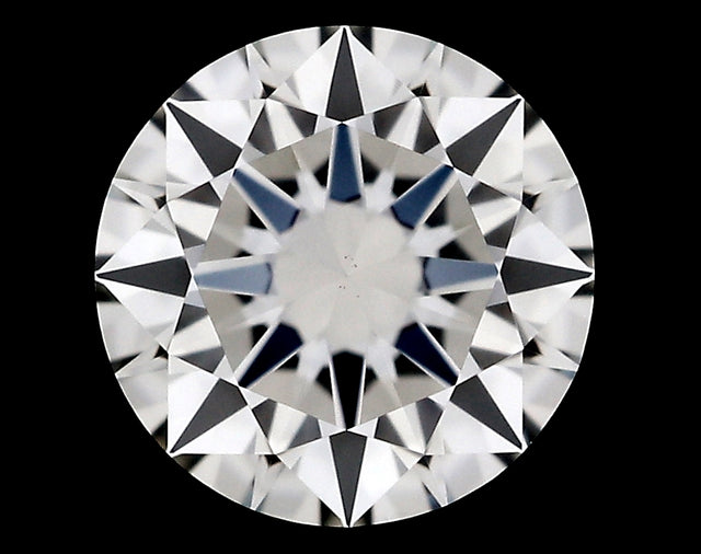 0.30 carat Round diamond H  VVS2 Excellent