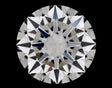 0.30 carat Round diamond F VS1 Excellent