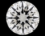 1.35 carat Round diamond G  SI1 Excellent