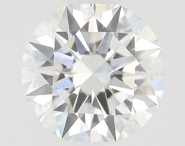 0.30 carat Round diamond I  VS1 Excellent