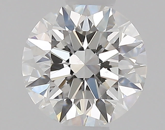 0.50 carat Round diamond F  VS2 Excellent