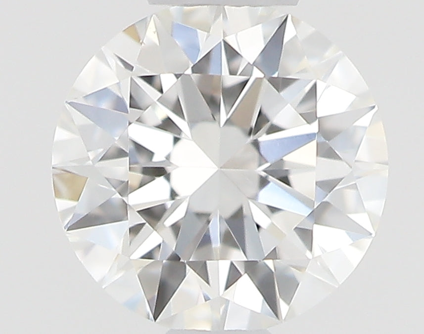 0.31 carat Round diamond F  VS2 Excellent