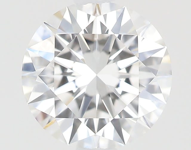 0.35 carat Round diamond E IF Excellent