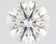 0.51 carat Round diamond G VVS1 Excellent