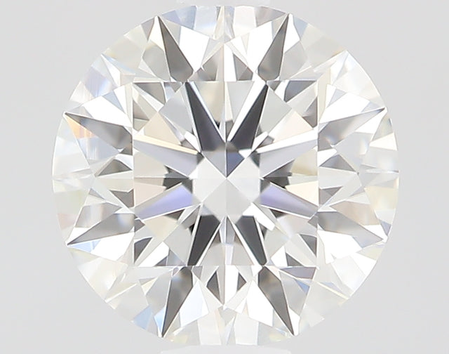 0.51 carat Round diamond G VVS1 Excellent