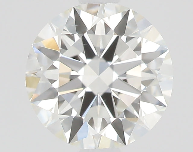 0.30 carat Round diamond I SI1 Excellent