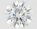 0.50 carat Round diamond G VS1 Excellent