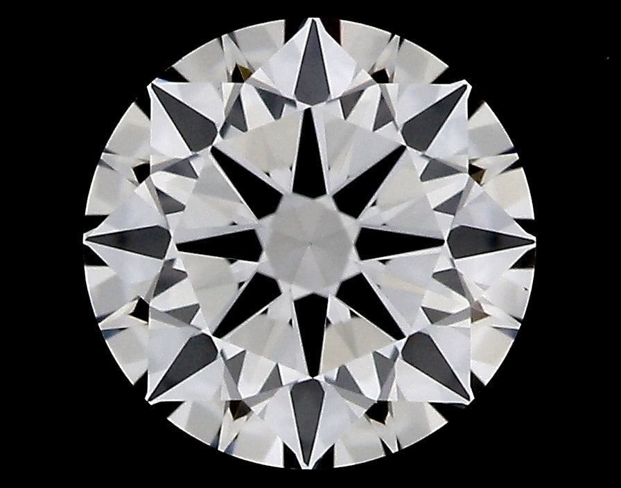 0.30 carat Round diamond E  VS1 Excellent