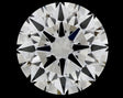 0.33 carat Round diamond G VS2 Excellent