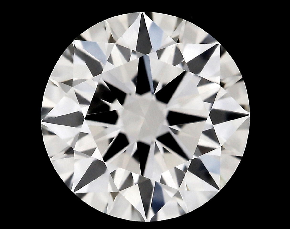 0.62 carat Round diamond G  VVS1 Excellent