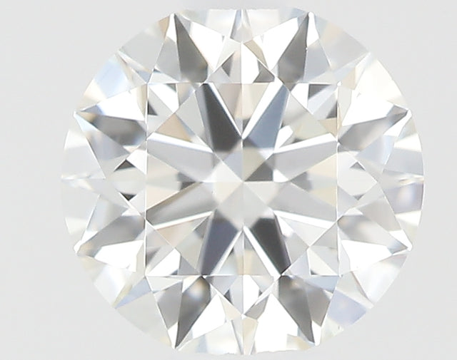 0.43 carat Round diamond H VS2 Excellent