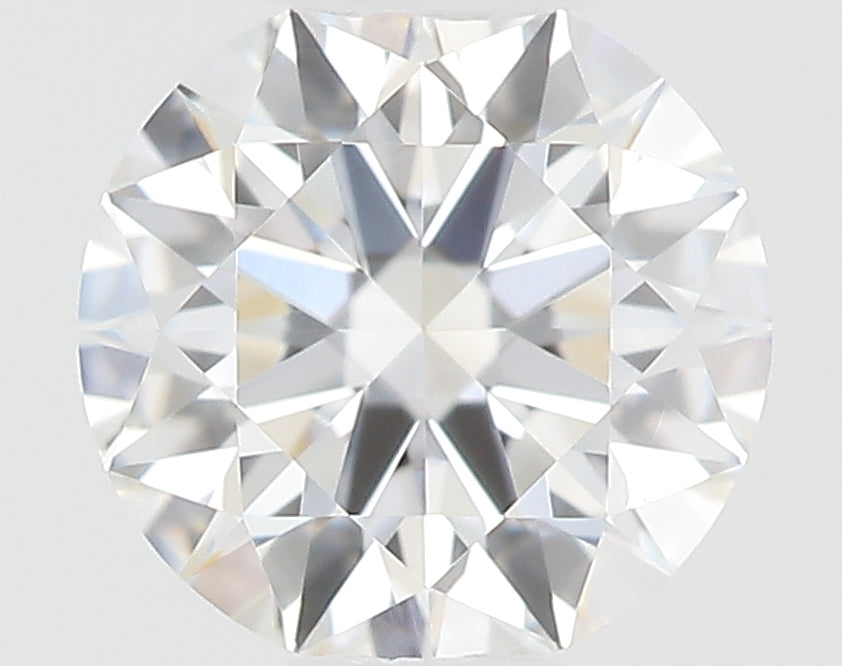 0.30 carat Round diamond E  VVS2 Excellent