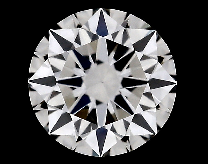 0.18 carat Round diamond E  VS1 Excellent