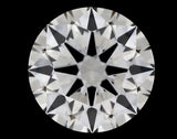 0.31 carat Round diamond F  VS2 Excellent