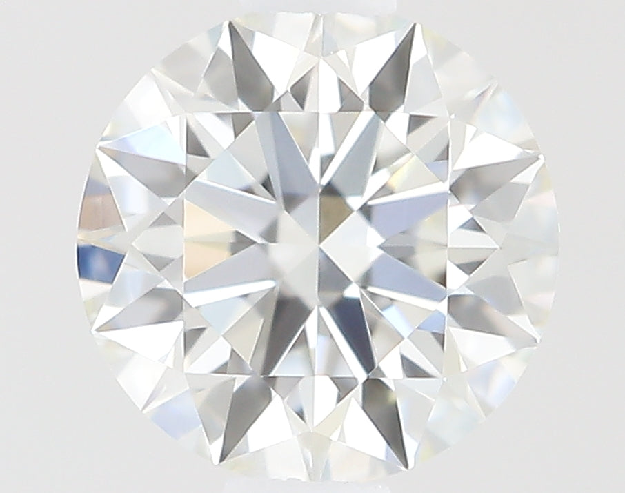 0.32 carat Round diamond H  VVS1 Excellent