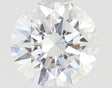 0.30 carat Round diamond F VS2 Excellent