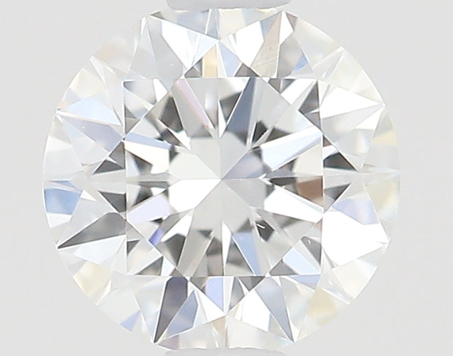 0.30 carat Round diamond F VS2 Excellent