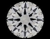 0.30 carat Round diamond D  SI1 Very good