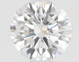 0.30 carat Round diamond G  VVS2 Excellent