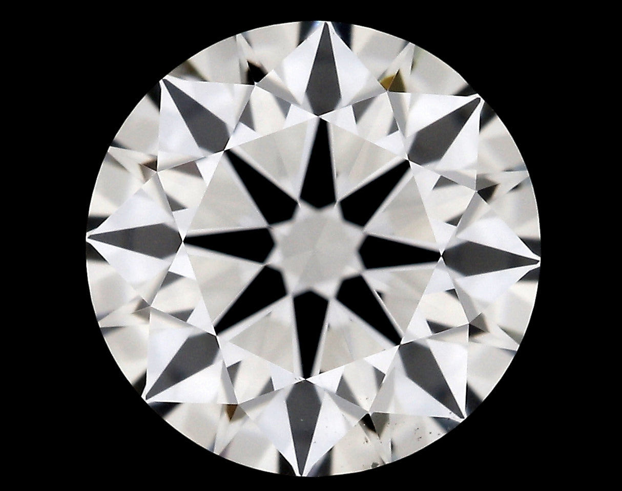 0.70 carat Round diamond G  VS2 Excellent