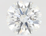 0.30 carat Round diamond G  VVS1 Excellent