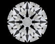0.30 carat Round diamond F VS1 Excellent