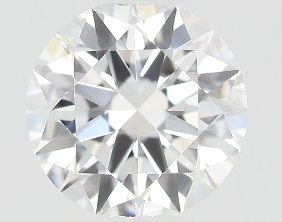 0.30 carat Round diamond F VVS2 Excellent
