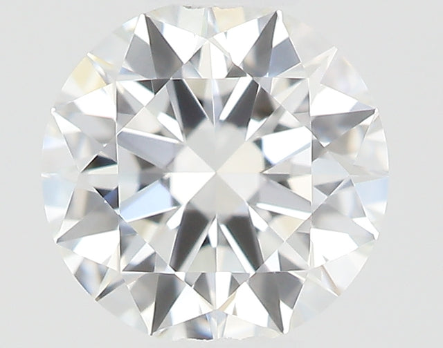 0.30 carat Round diamond F VVS2 Excellent