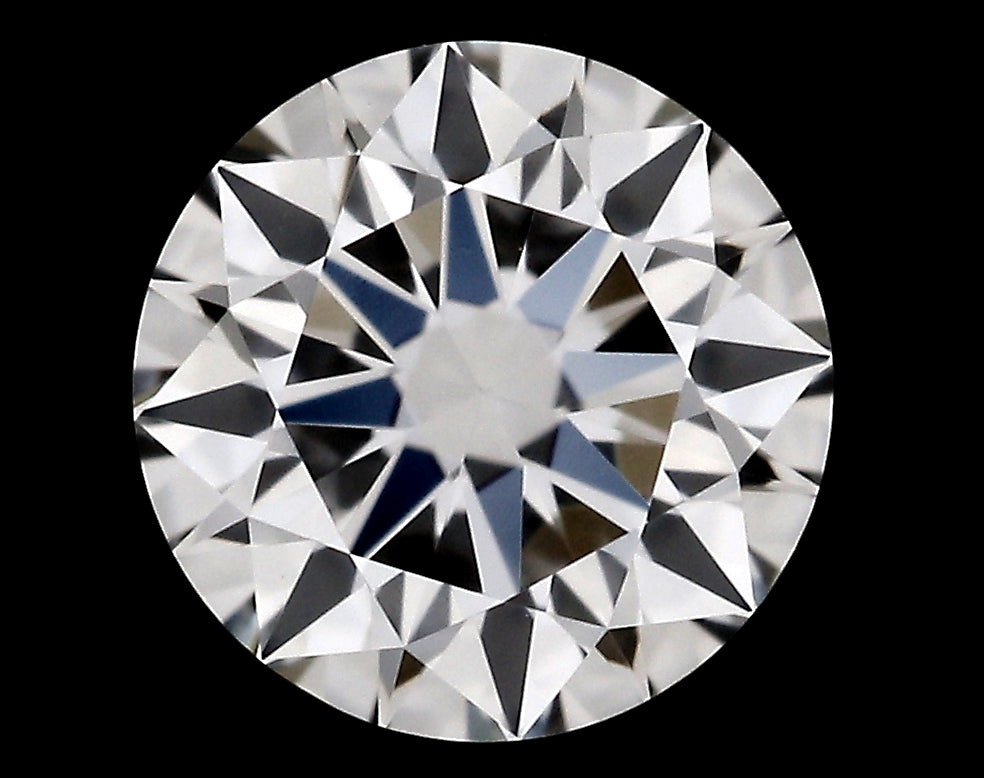 0.30 carat Round diamond D  VS1 Excellent