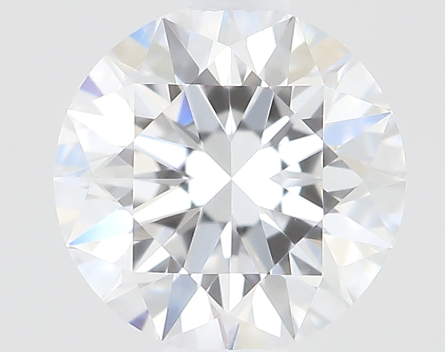 0.30 carat Round diamond D  VS1 Excellent