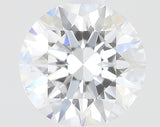 0.30 carat Round diamond D  VS1 Excellent
