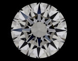 0.31 carat Round diamond D  VVS1 Excellent