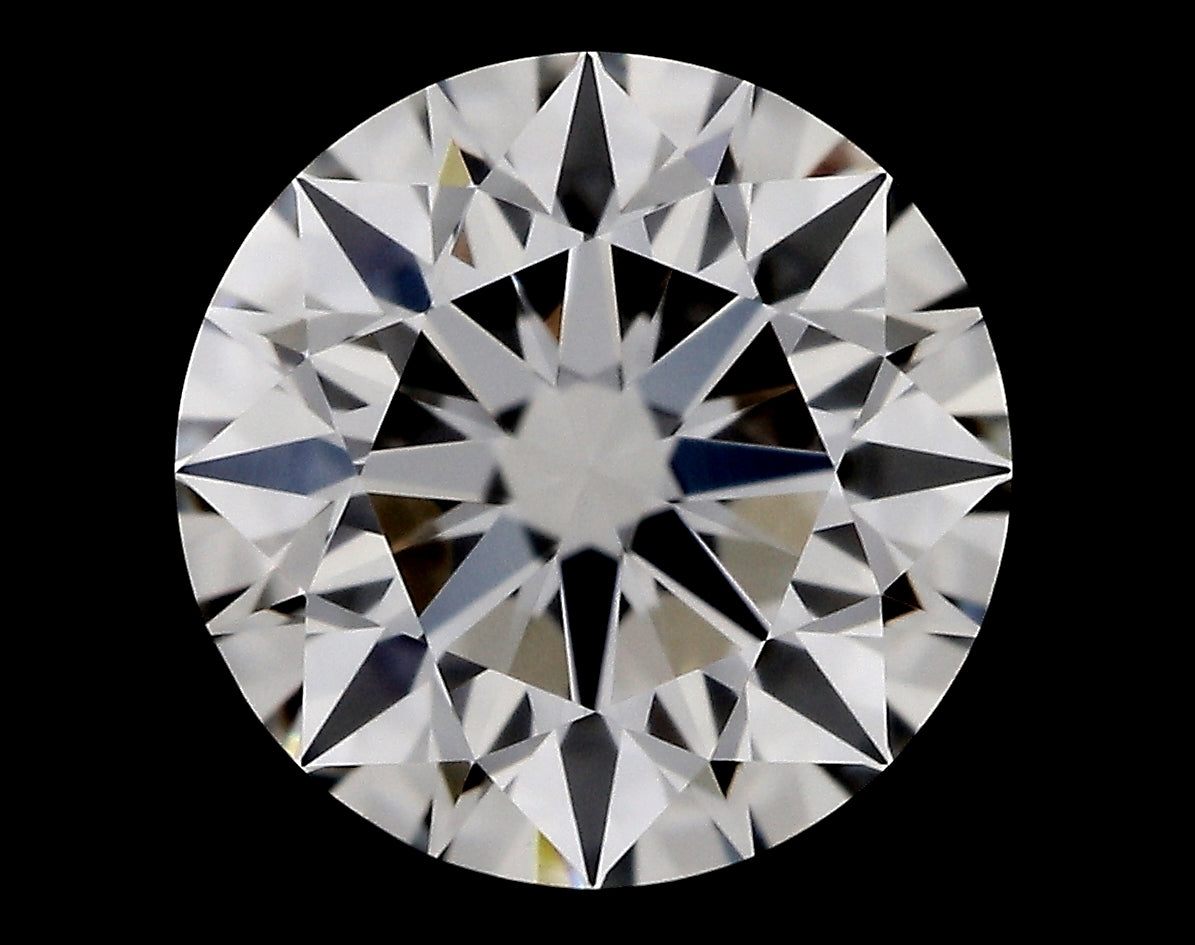 0.50 carat Round diamond E  VVS2 Excellent