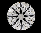 0.30 carat Round diamond F  VS2 Excellent