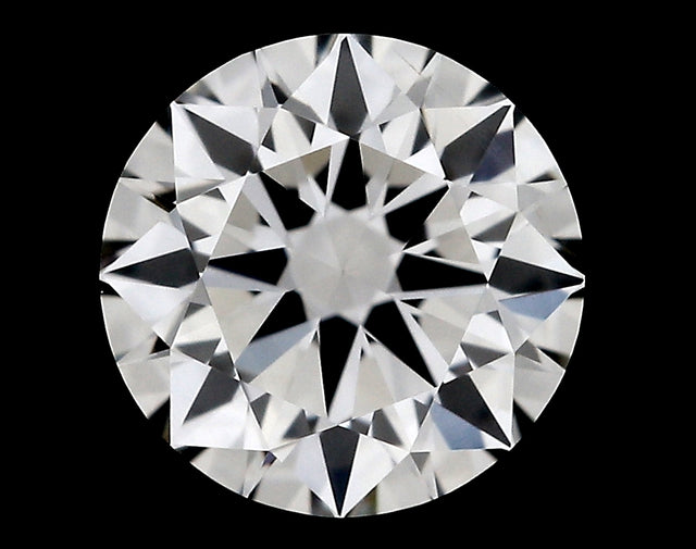 0.31 carat Round diamond F SI2 Excellent