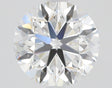 1.00 carat Round diamond E VVS2 Good